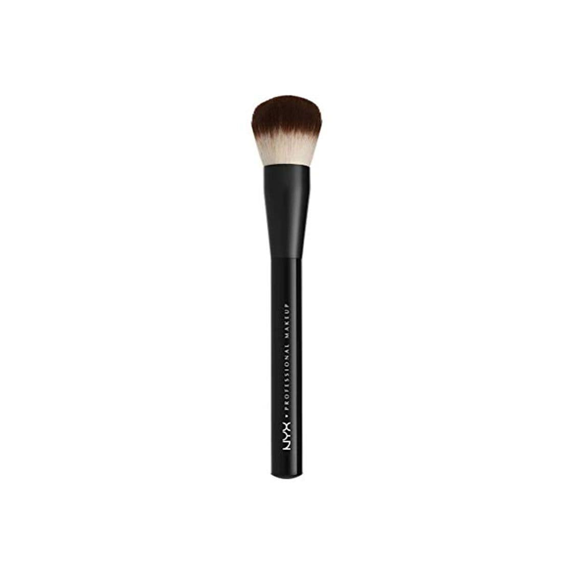 Belleza NYX PROFESSIONAL MAKEUP brocha para maquillaje fluido para difuminar Pro Multi-Purpose Buffing