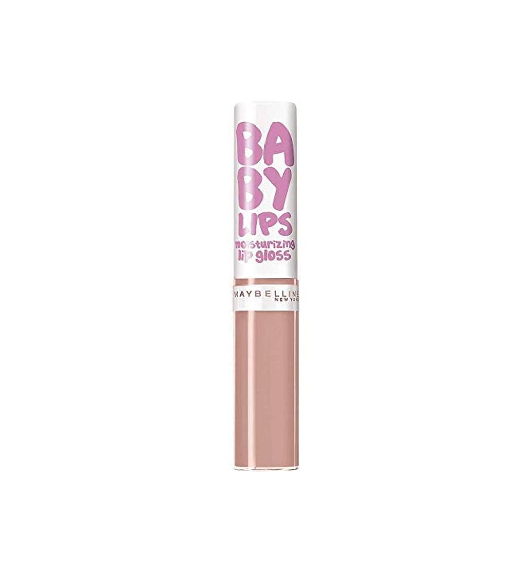 Belleza Maybelline New York Baby Lips