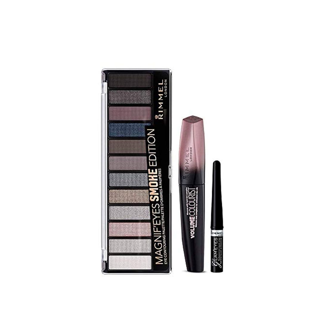 Producto Rimmel London Pack look ojos