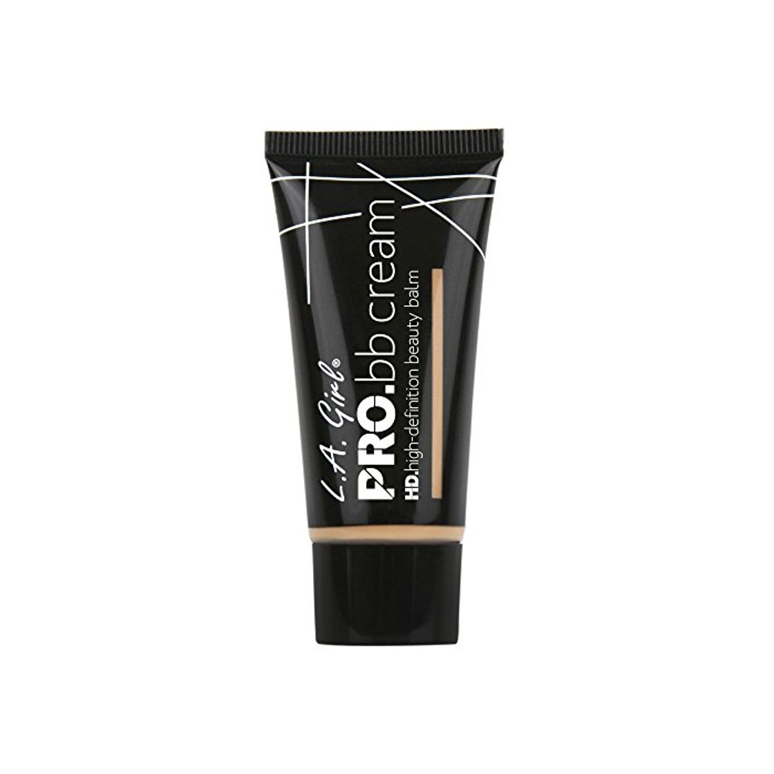 Producto LA GIRL HD Pro BB Cream