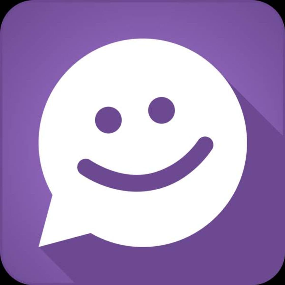 App Meet me - app de amistad