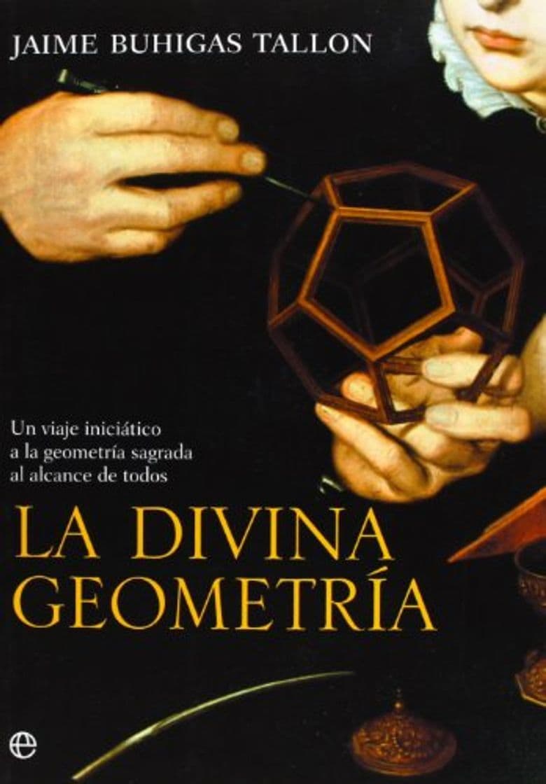 Book Divina geometria