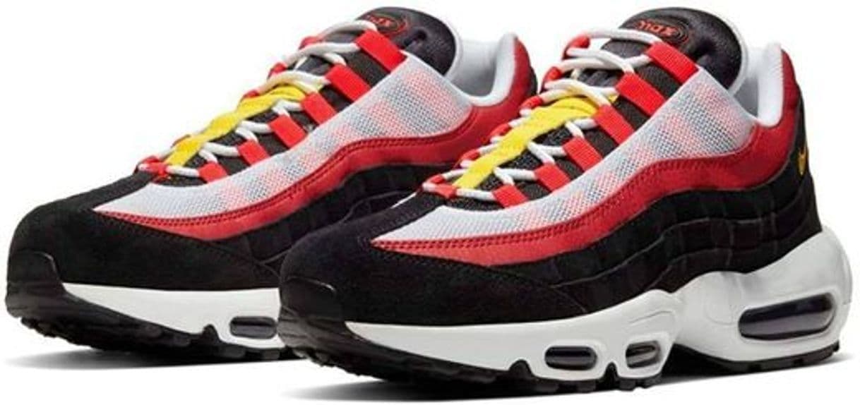 Moda Nike air max 95 essential