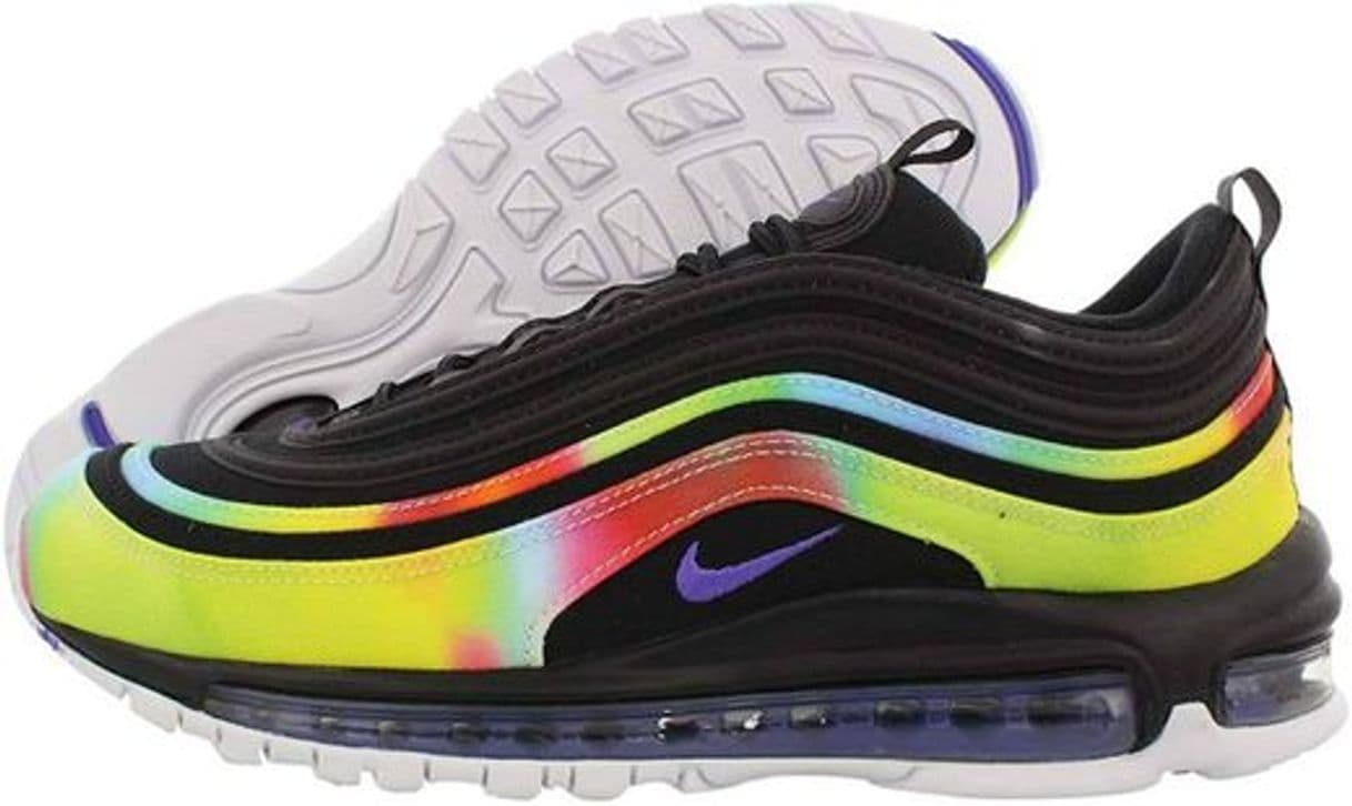 Moda Nike air max 97 