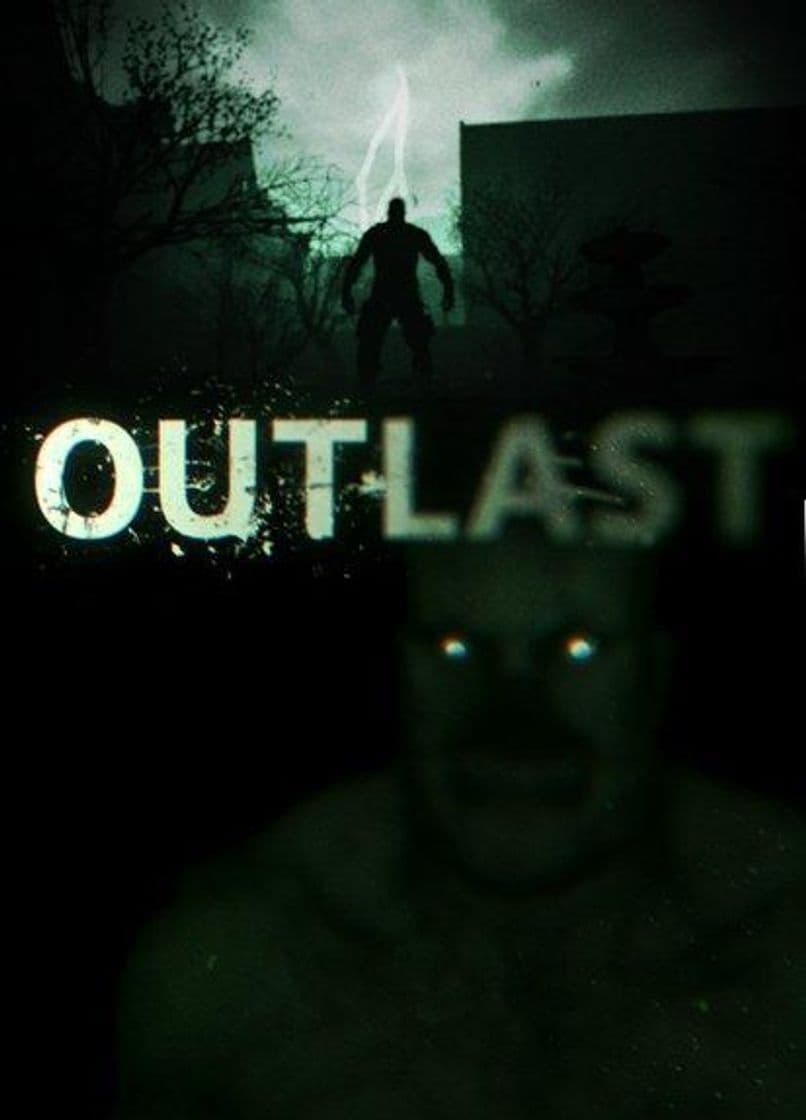 Videogames Outlast