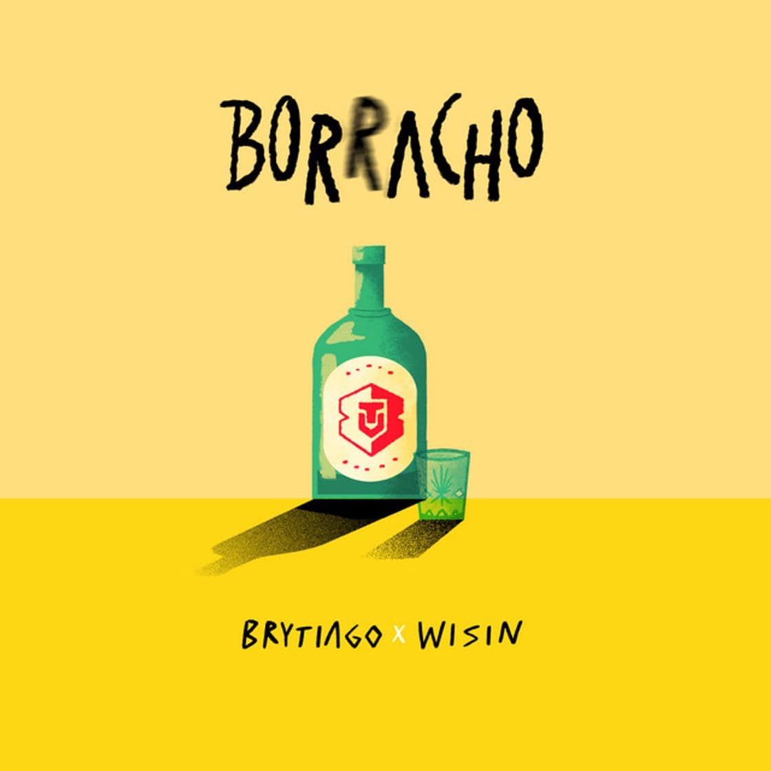 Canción Borracho