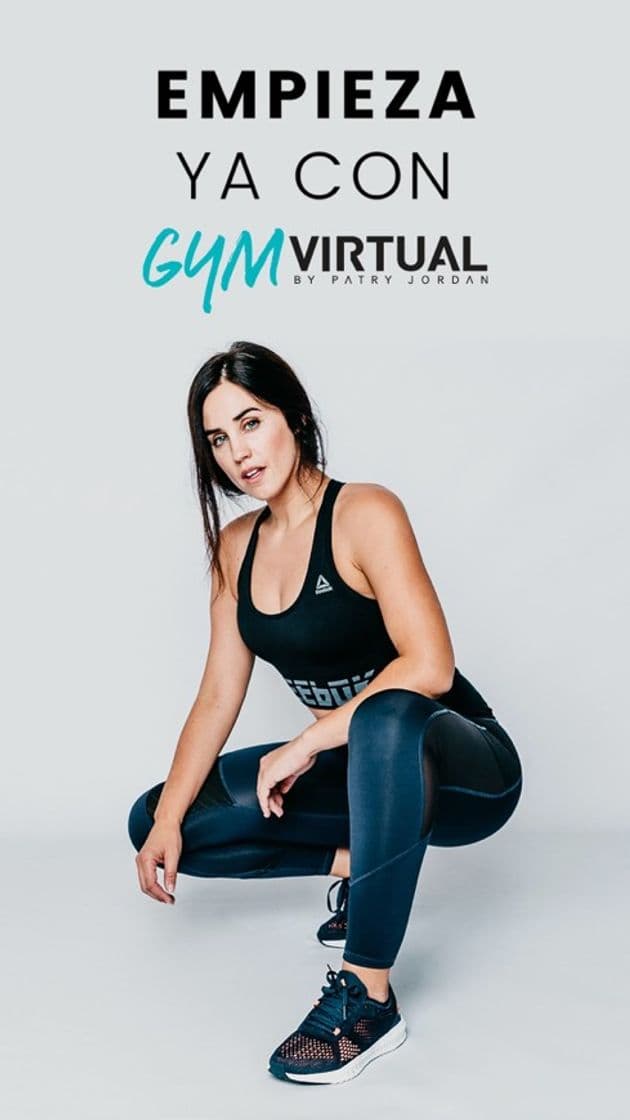 Fashion gymvirtual - YouTube