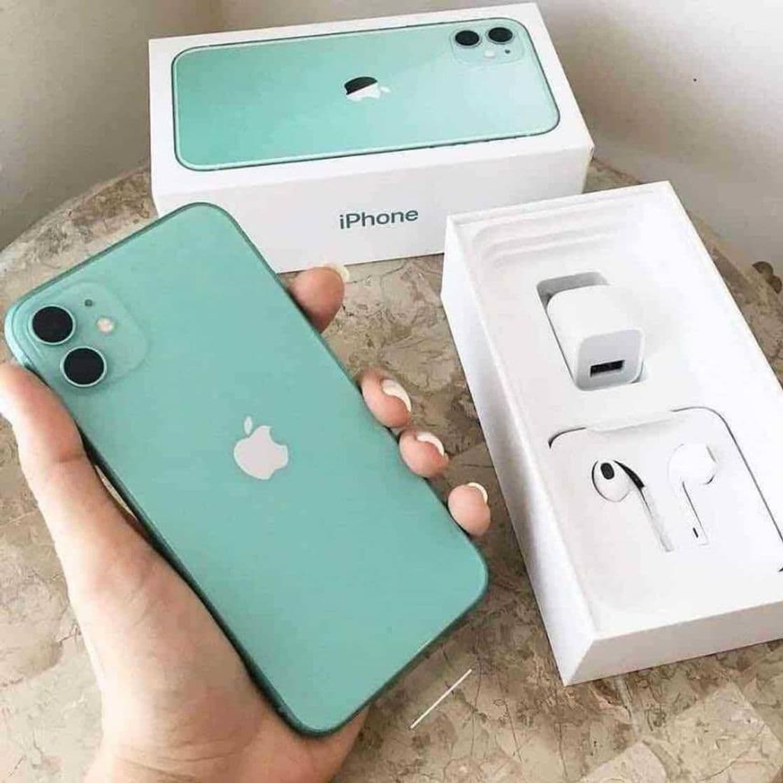 Product Apple Iphone 11