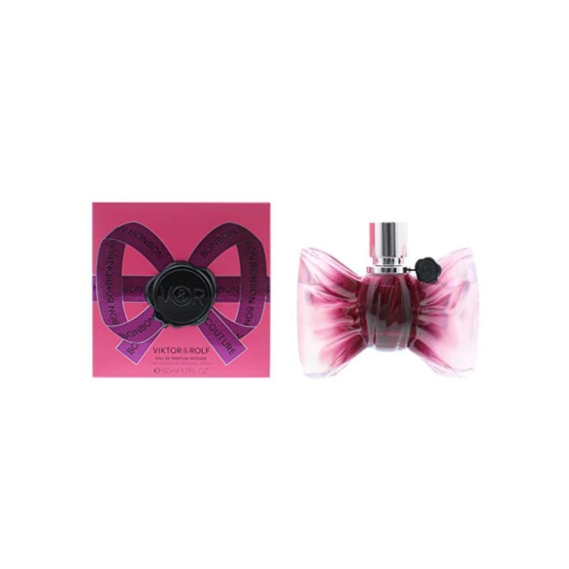 Producto Viktor & Rolf Bonbon Couture Agua de Perfume