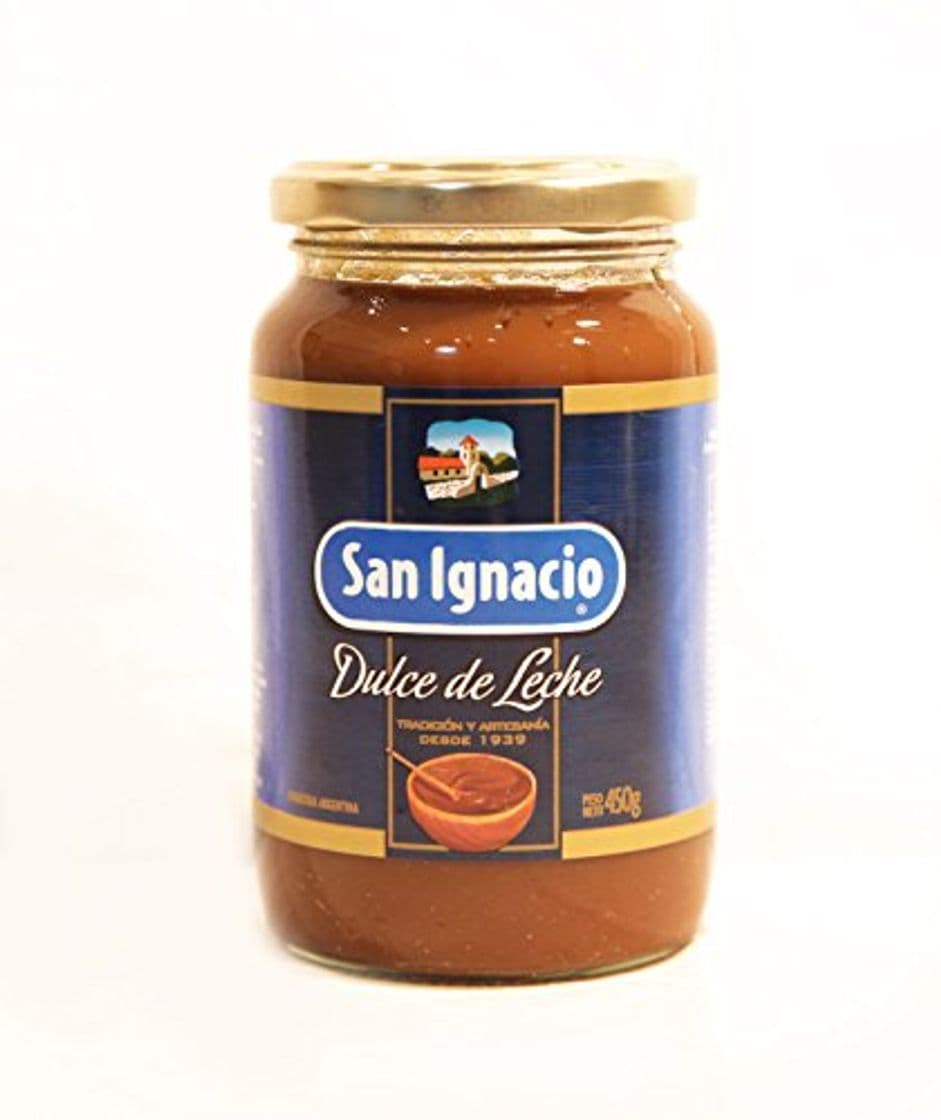 Product Dulce De Leche San Ignacio 450 G