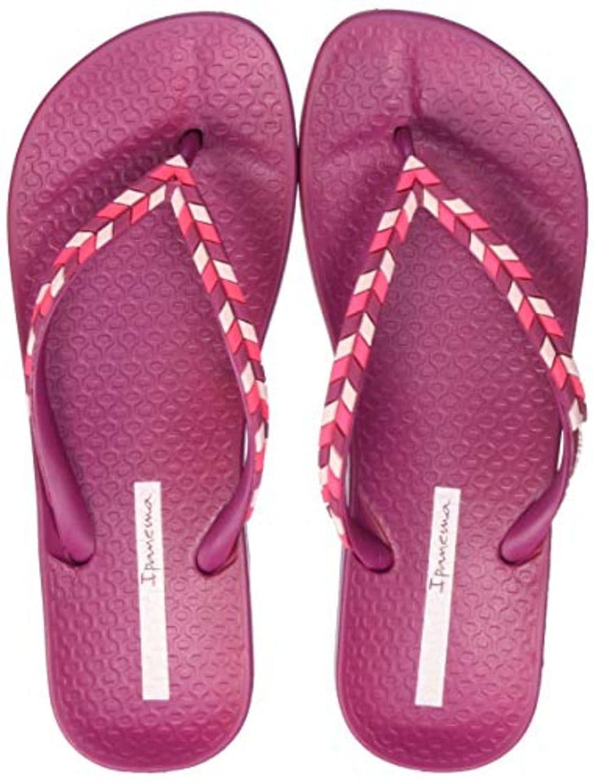 Producto Ipanema Anat Lovely X Fem, Chanclas para Mujer, Multicolor