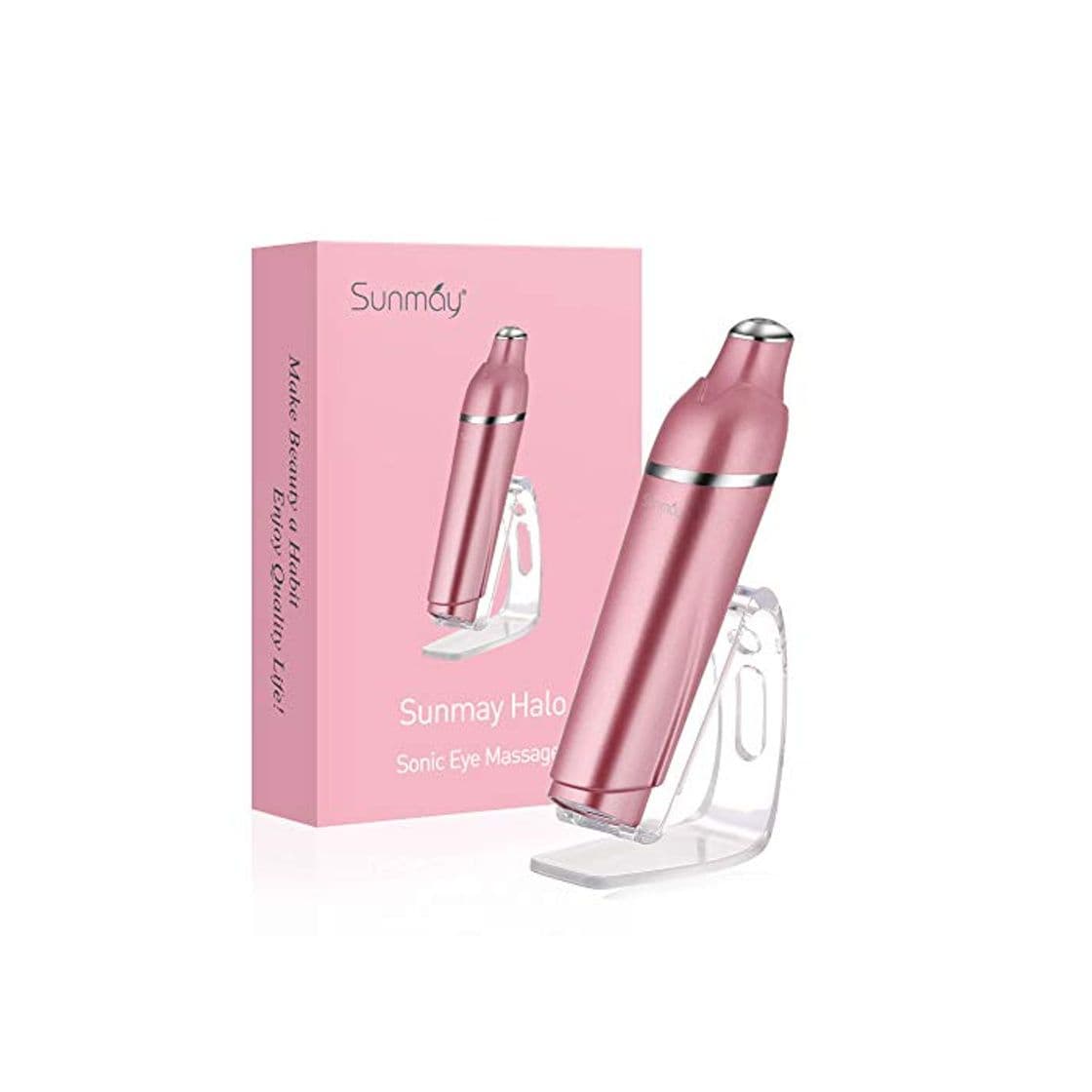 Product 【Sunmay Halo】SUNMAY Masajeador Contorno ojos Dispositivo Anti Edad