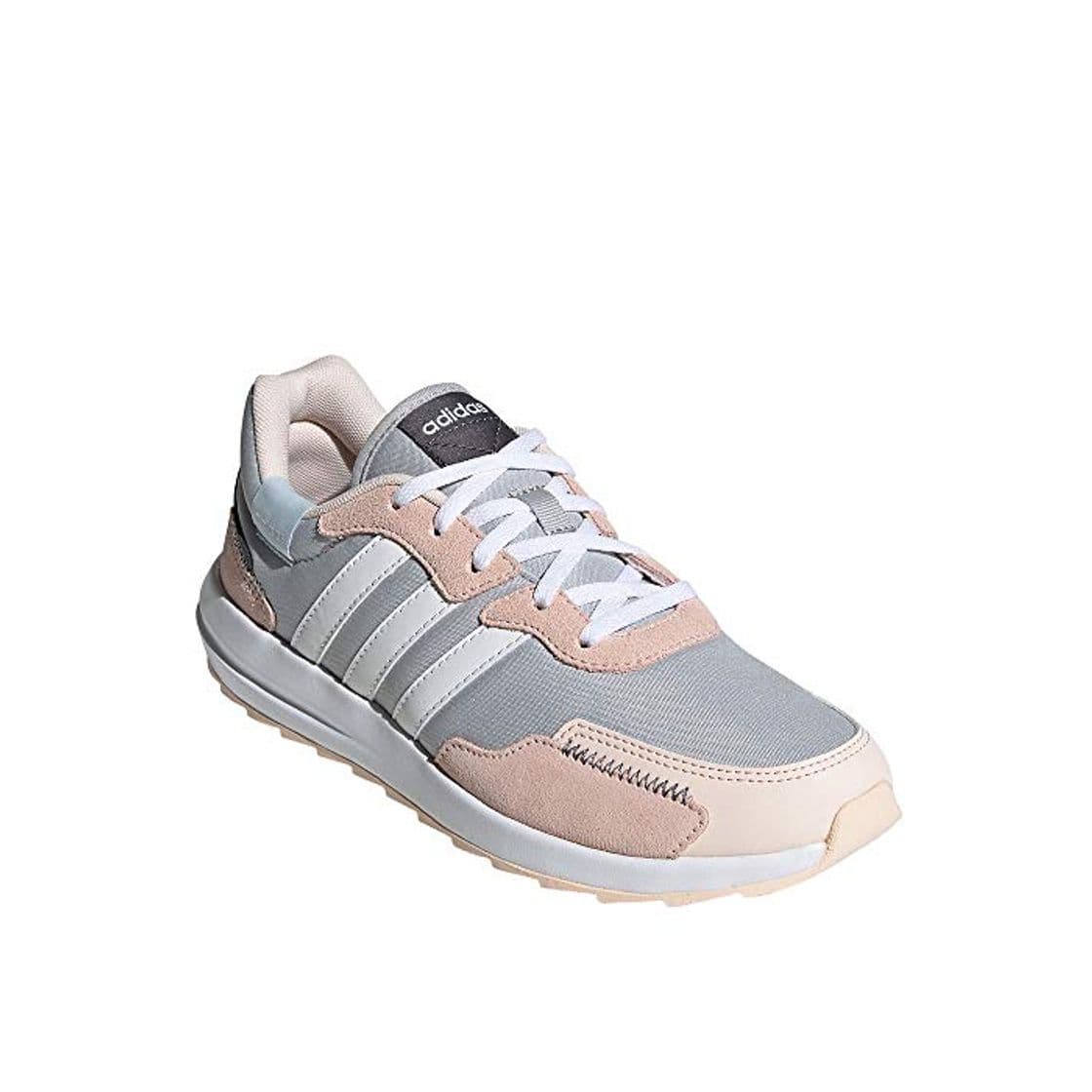 Fashion Zapatillas Adidas Retrorun para mujer,