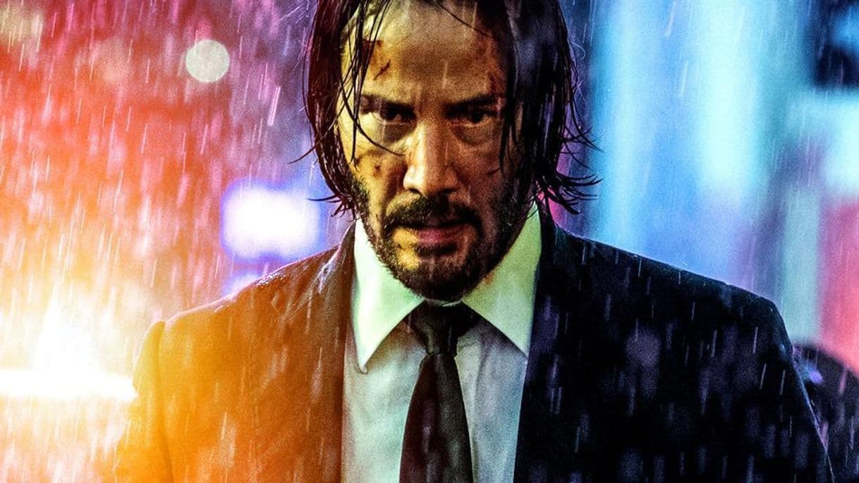 Película John Wick