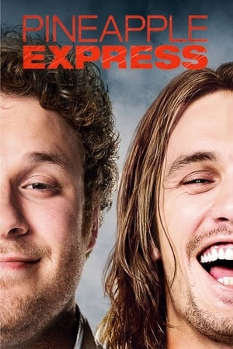 Película Pineapple Express