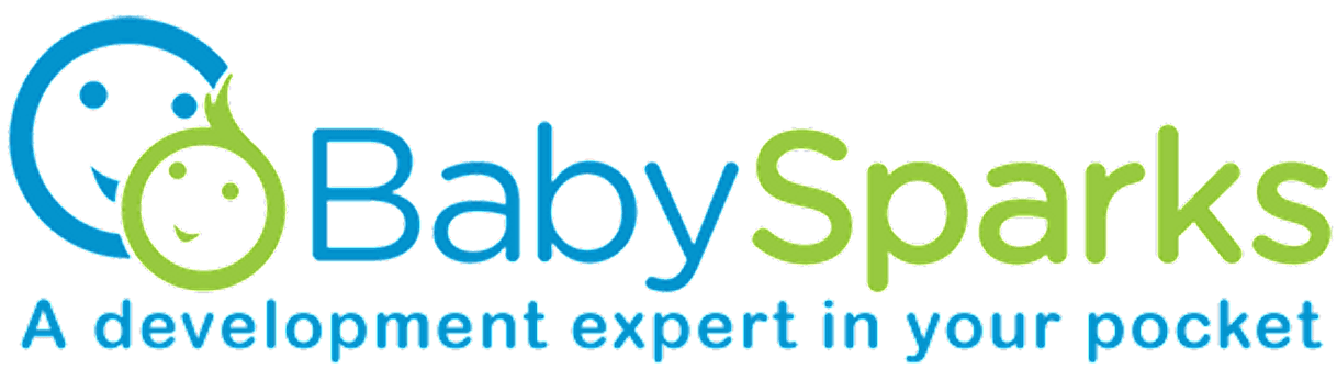 Moda Baby sparks es una aplicación para bebés 