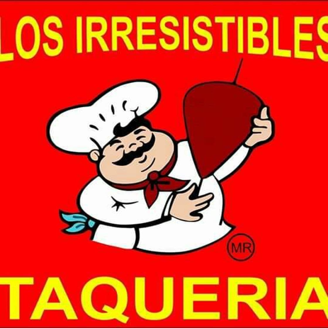 Restaurantes Los Irresistibles Taqueria