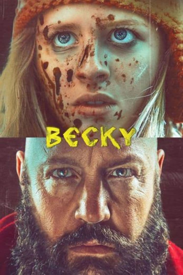 Movie Becky