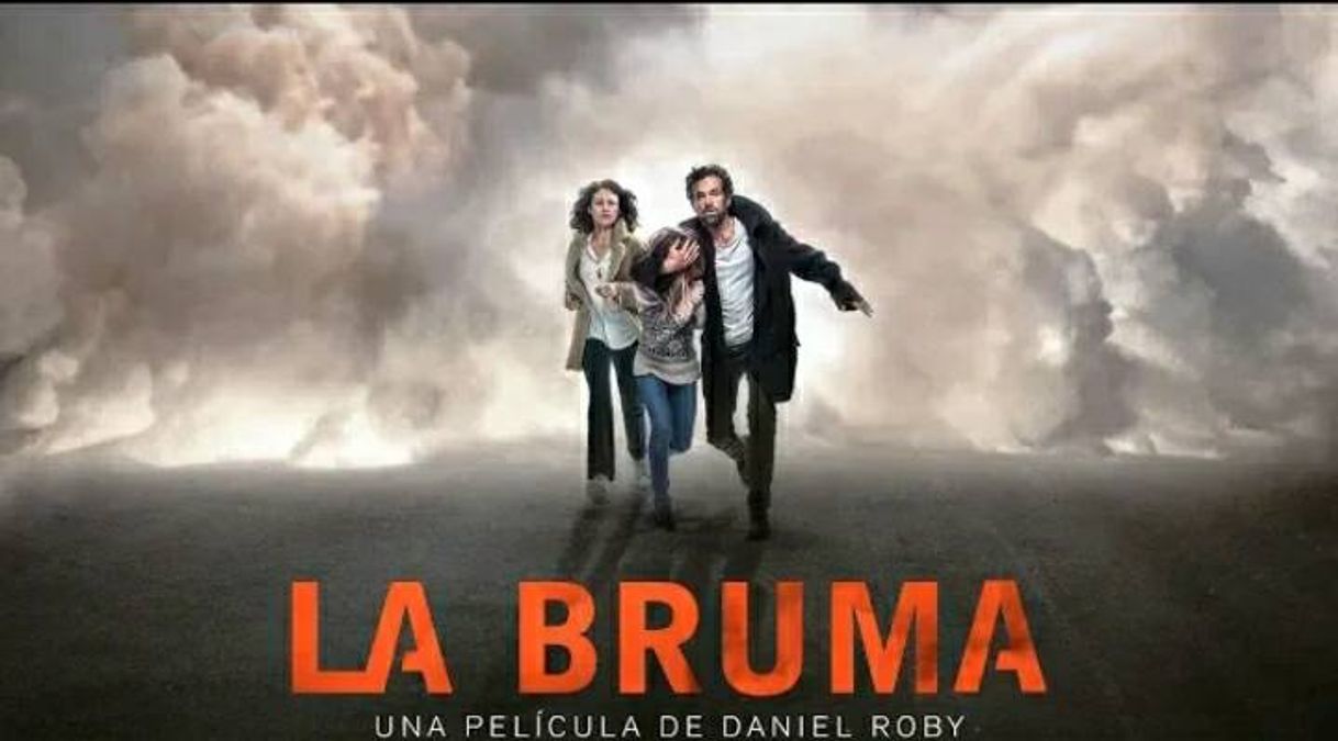 Movie LA BRUMA - tráiler español VE - YouTube