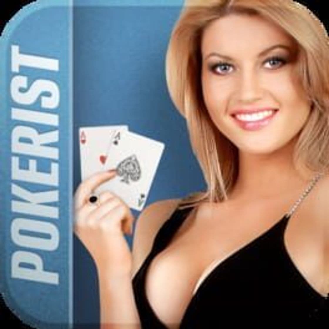 Videogames Texas Poker - Pokerist