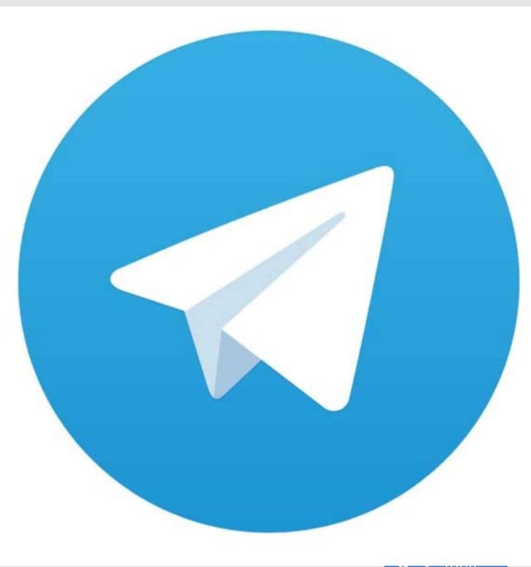 App Telegram