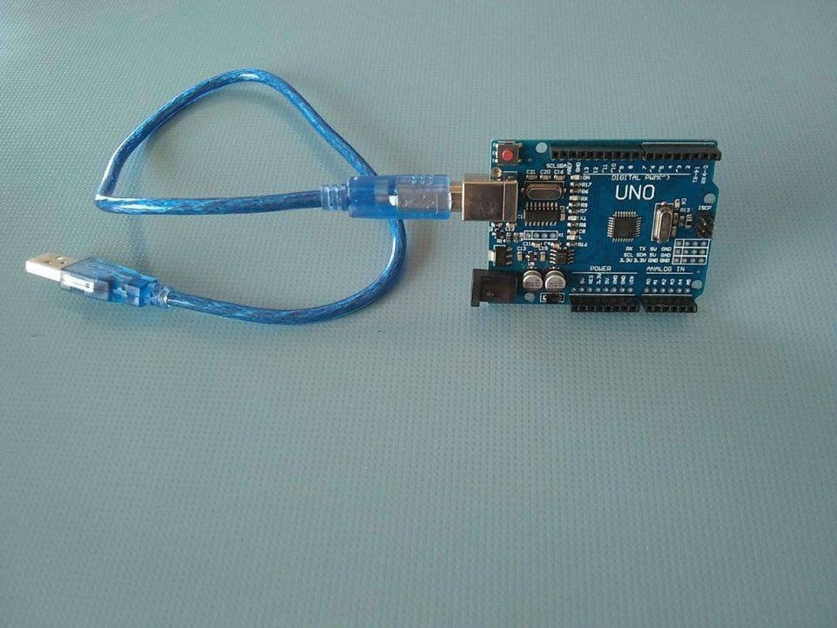 Product Arduino Uno