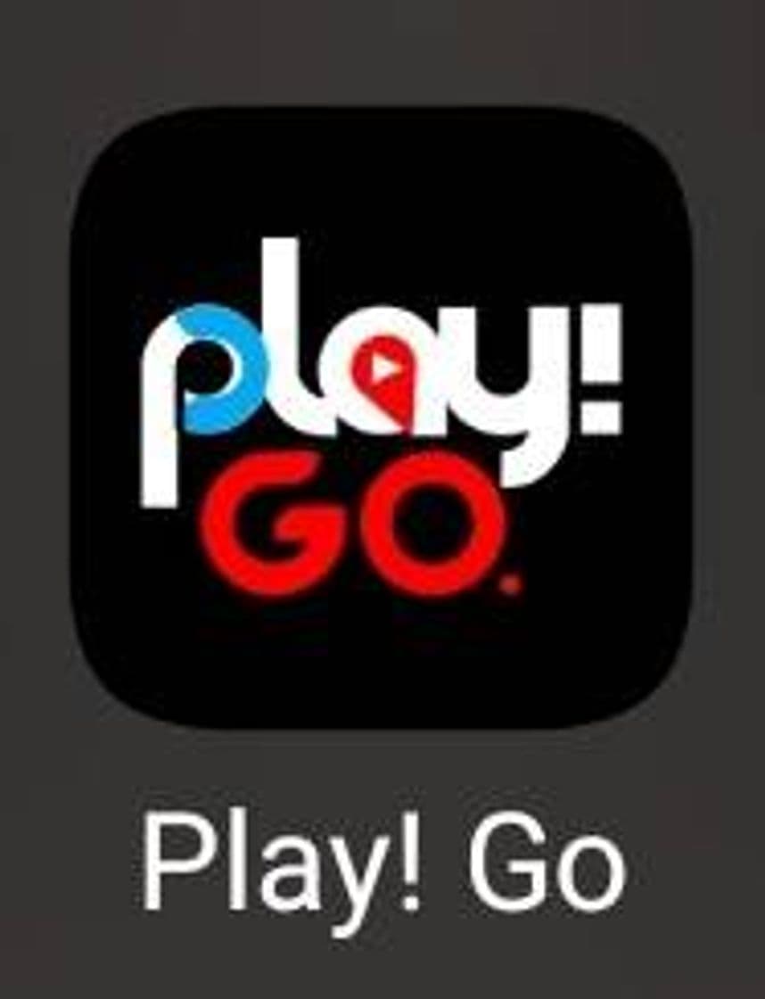 App PlayGo