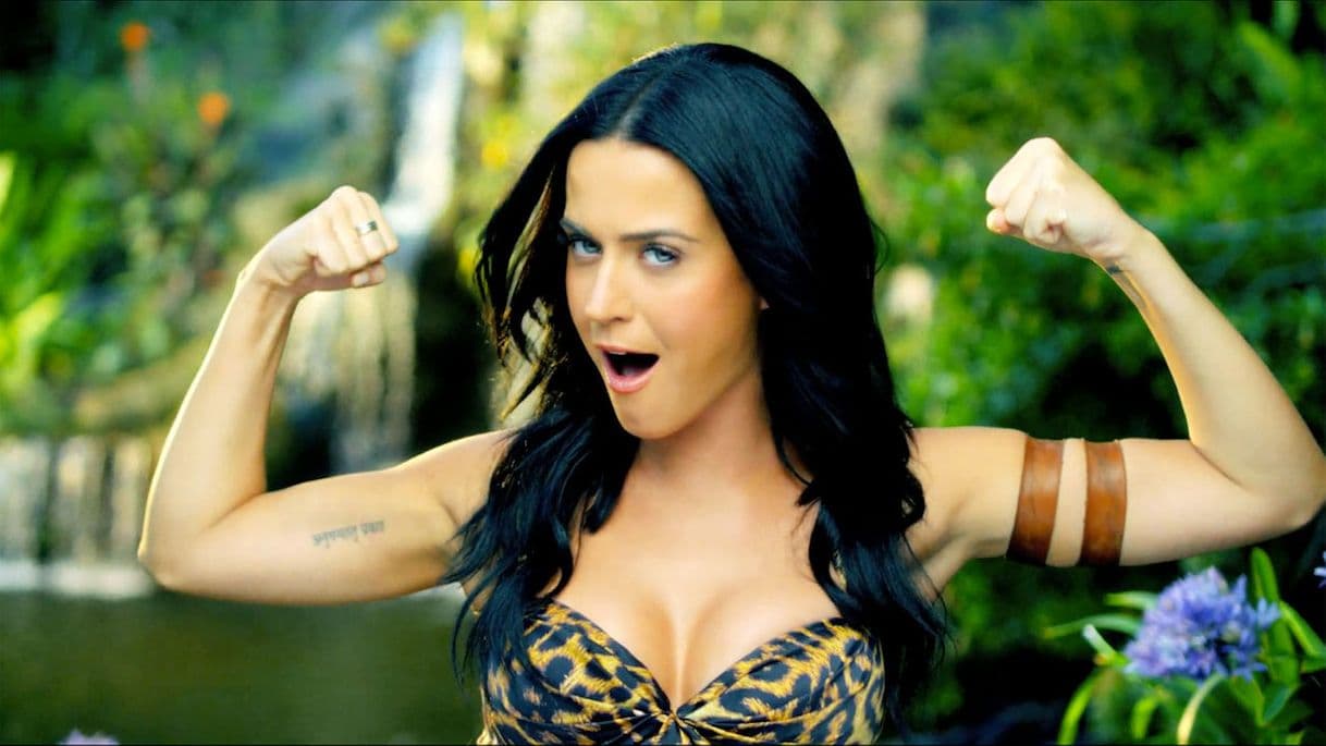 Canción Roar