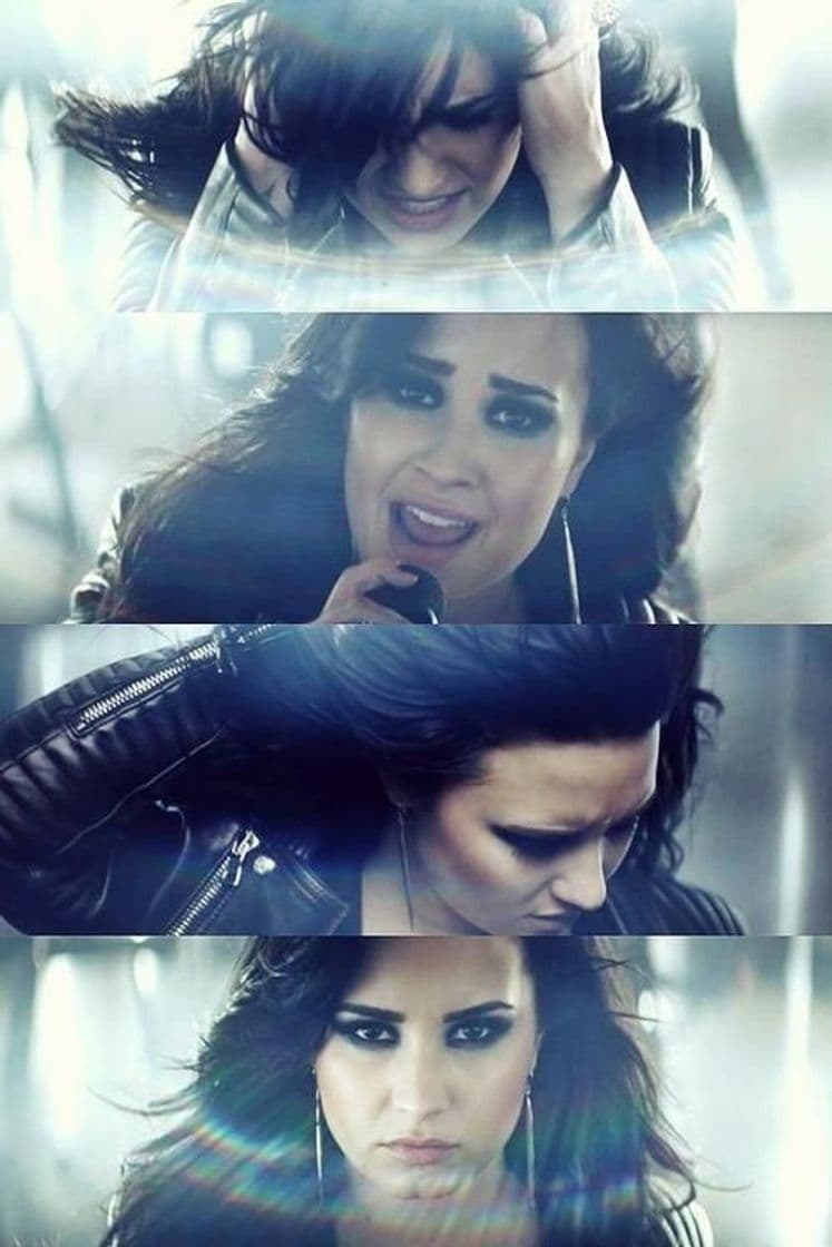 Canción Heart Attack