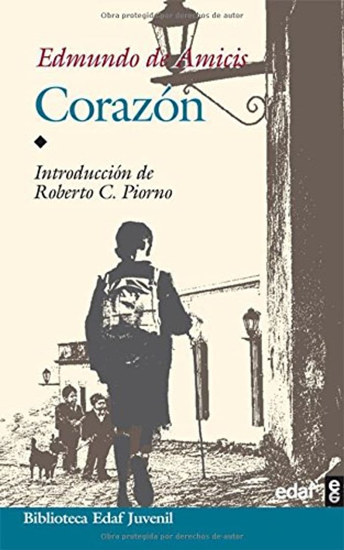 Book Corazon