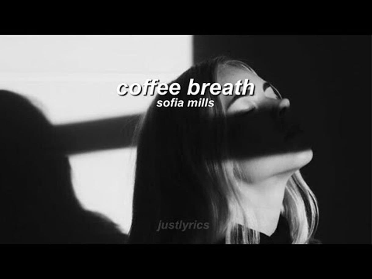 Music Coffee Breath