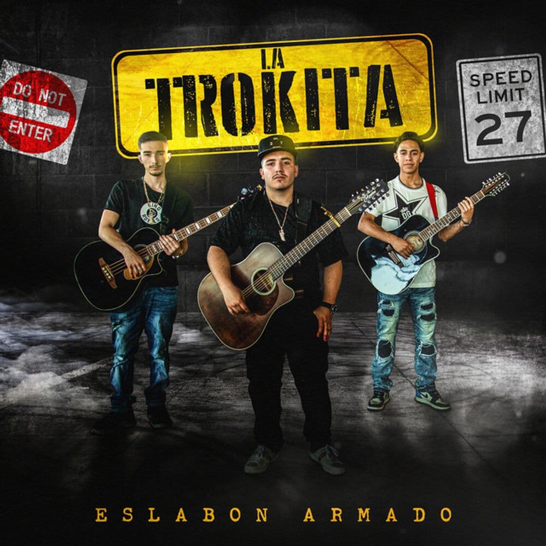 Music La Trokita