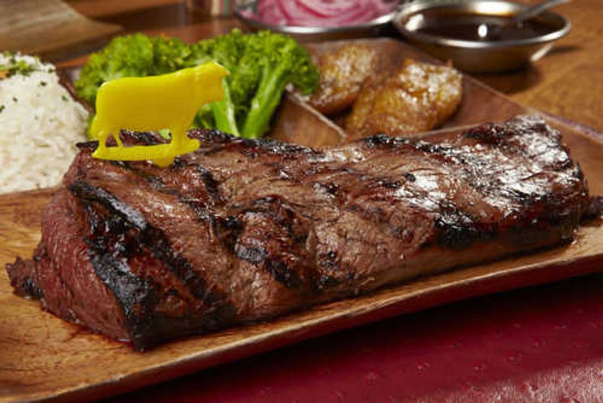 Restaurants CHURRASCO Parrilla Argentina