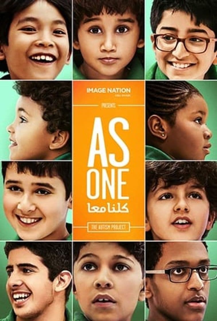 Movie As One: The Autism Project