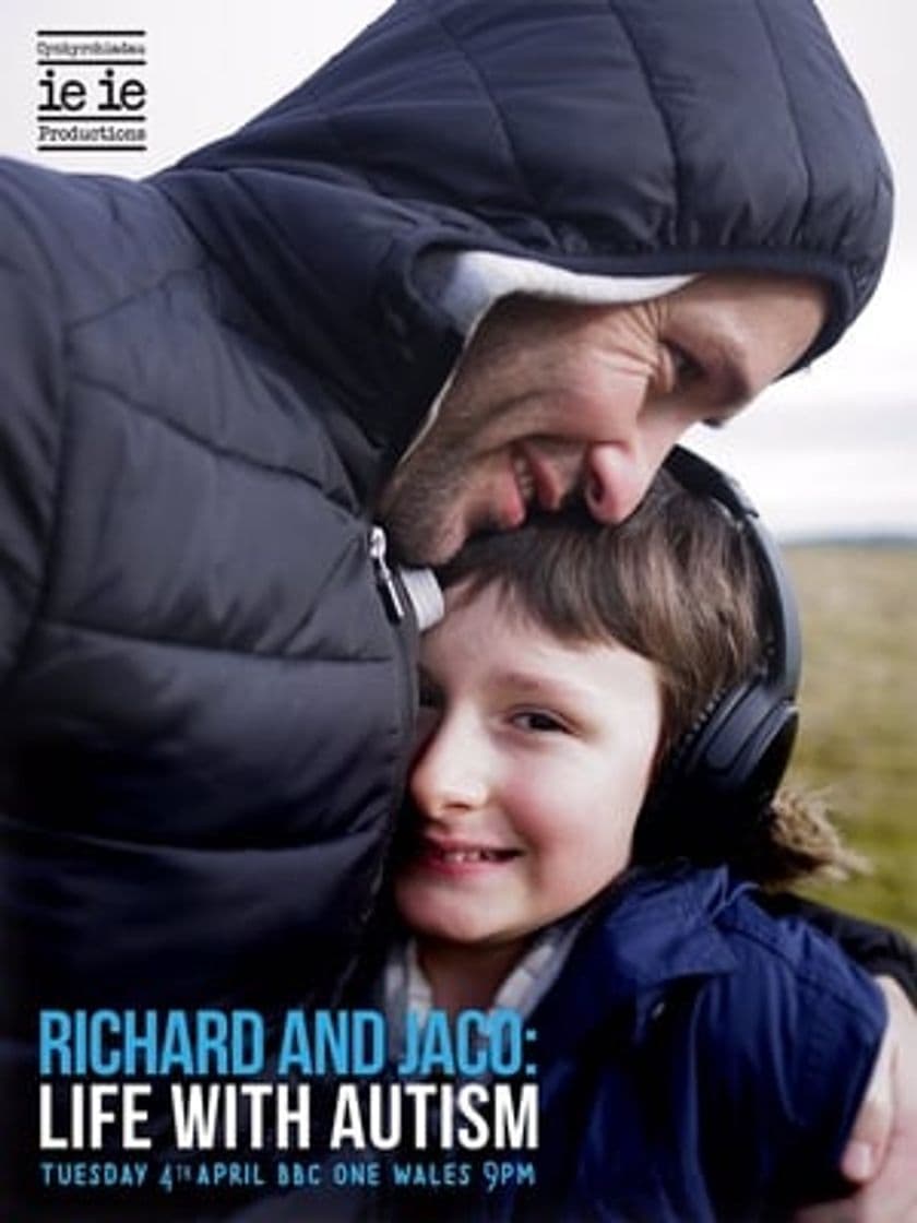 Movie Richard and Jaco: Life with Autism