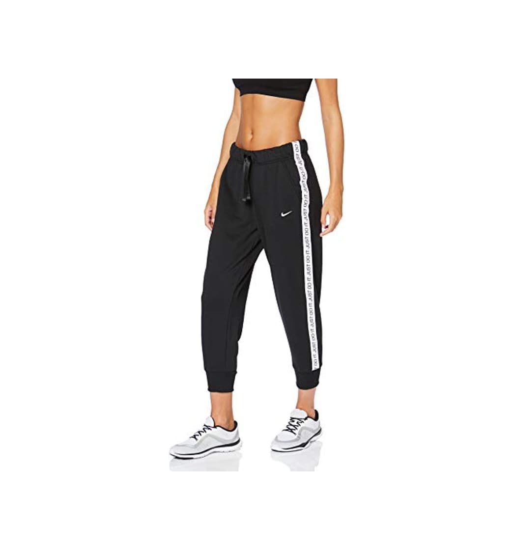 Fitness Nike W Nk Dry Get Fit FL P T 7/8 Ex Sport