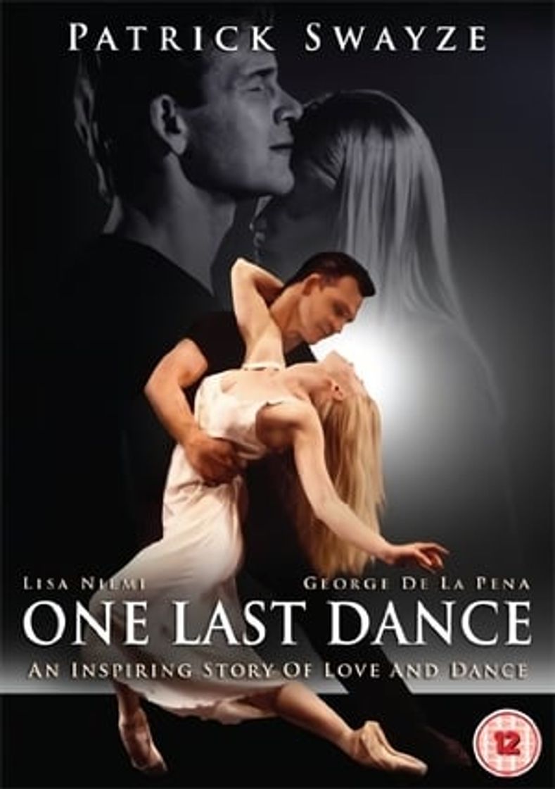 Película One Last Dance