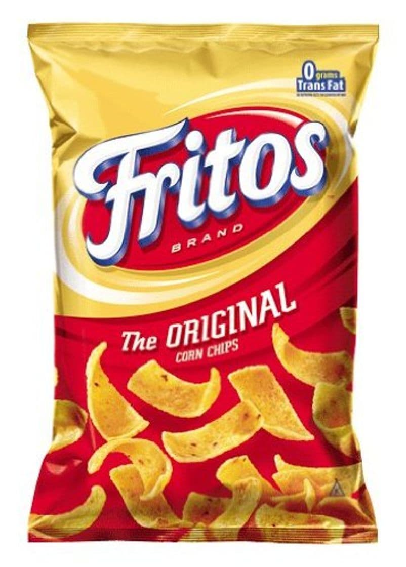 Producto FRITOS® Original Corn Chips …