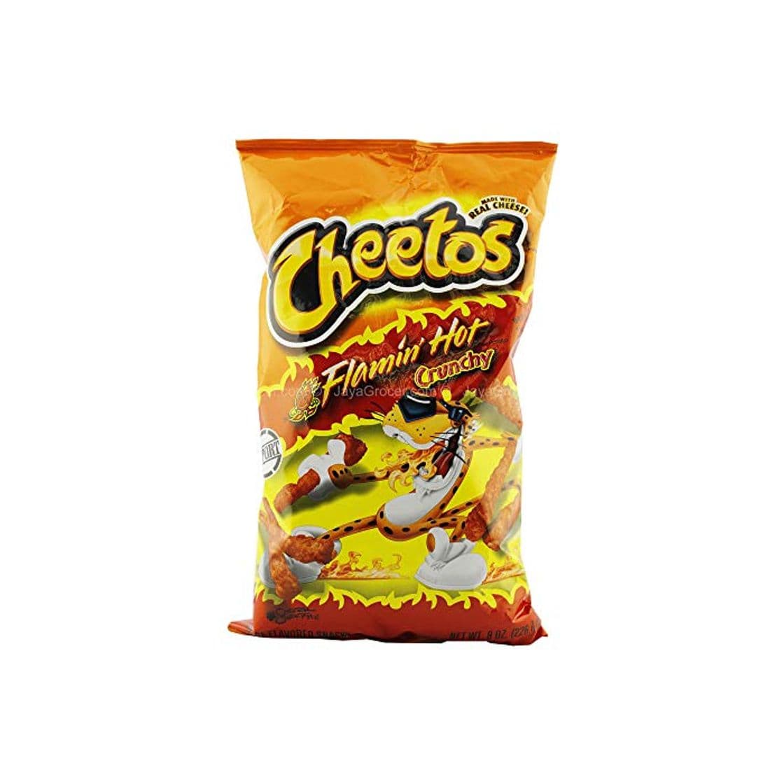 Producto CHEETOS Flaming Hot - Large