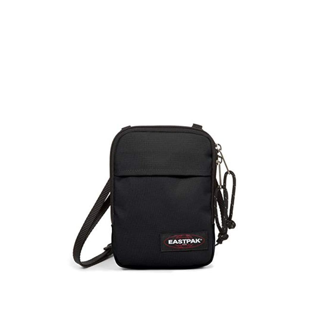 Fashion Eastpak Buddy Bolso bandolera, 18 cm, Negro