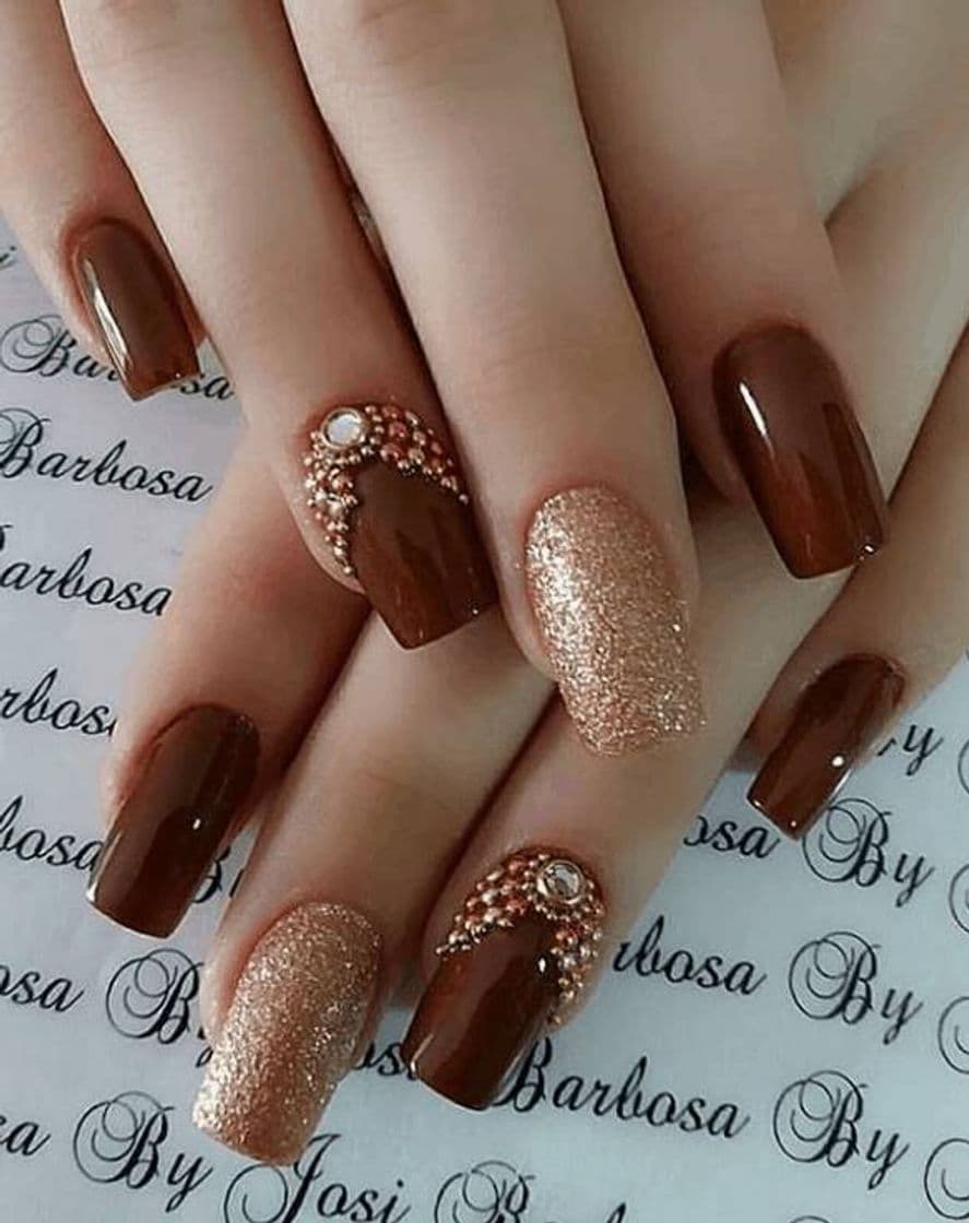 Moda Unhas