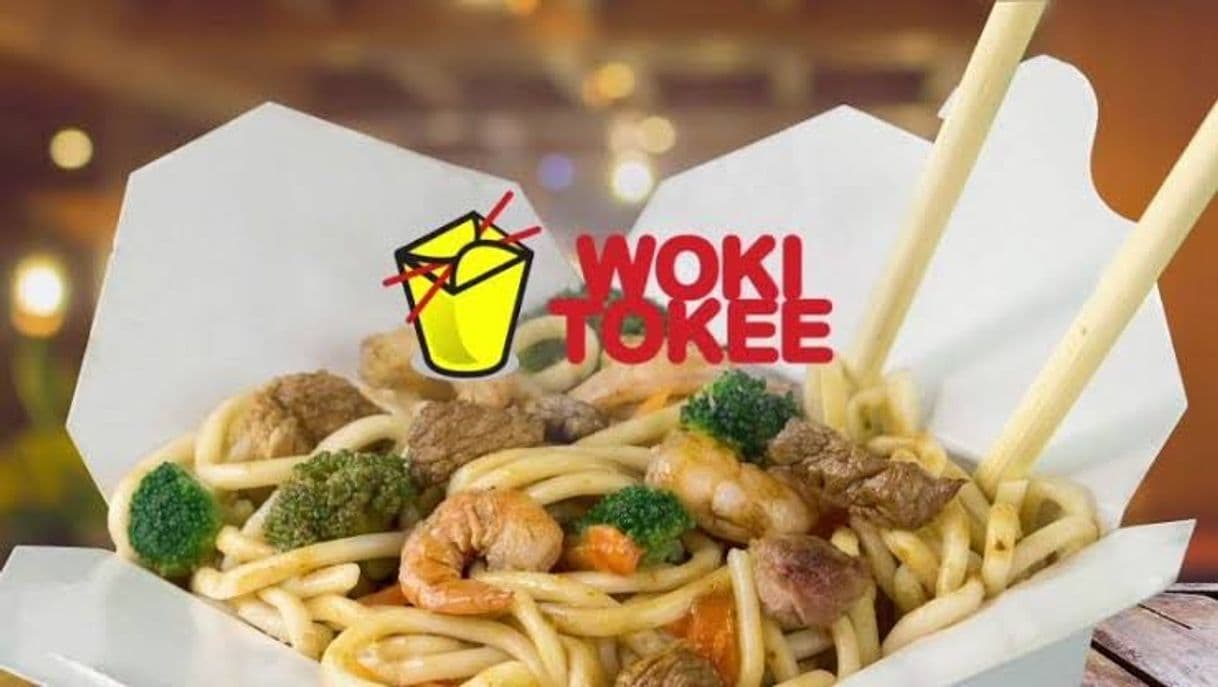 Restaurants Woki Tokee