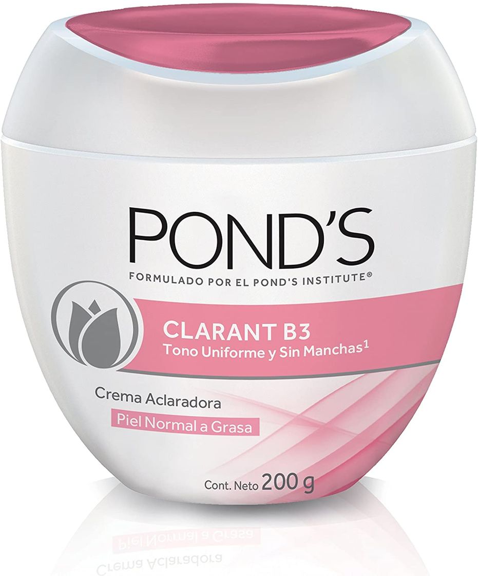 Beauty Pond's Clarant B3 - Crema de corrección de puntos oscuros para piel