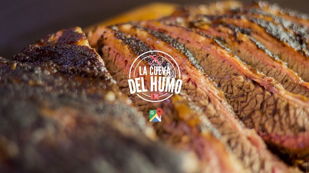 Restaurants La Cueva del humo 