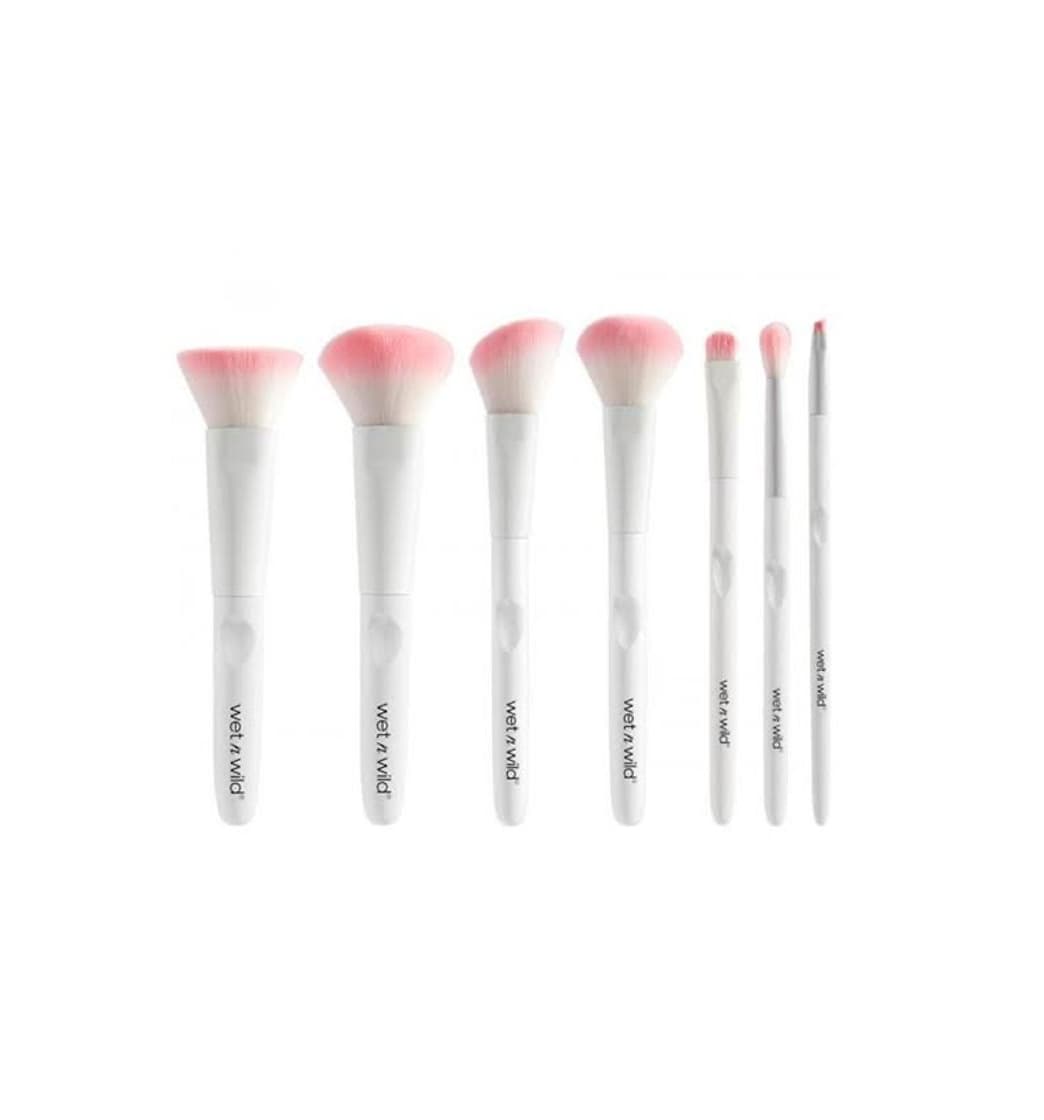 Beauty Wet N Wild Blush brush