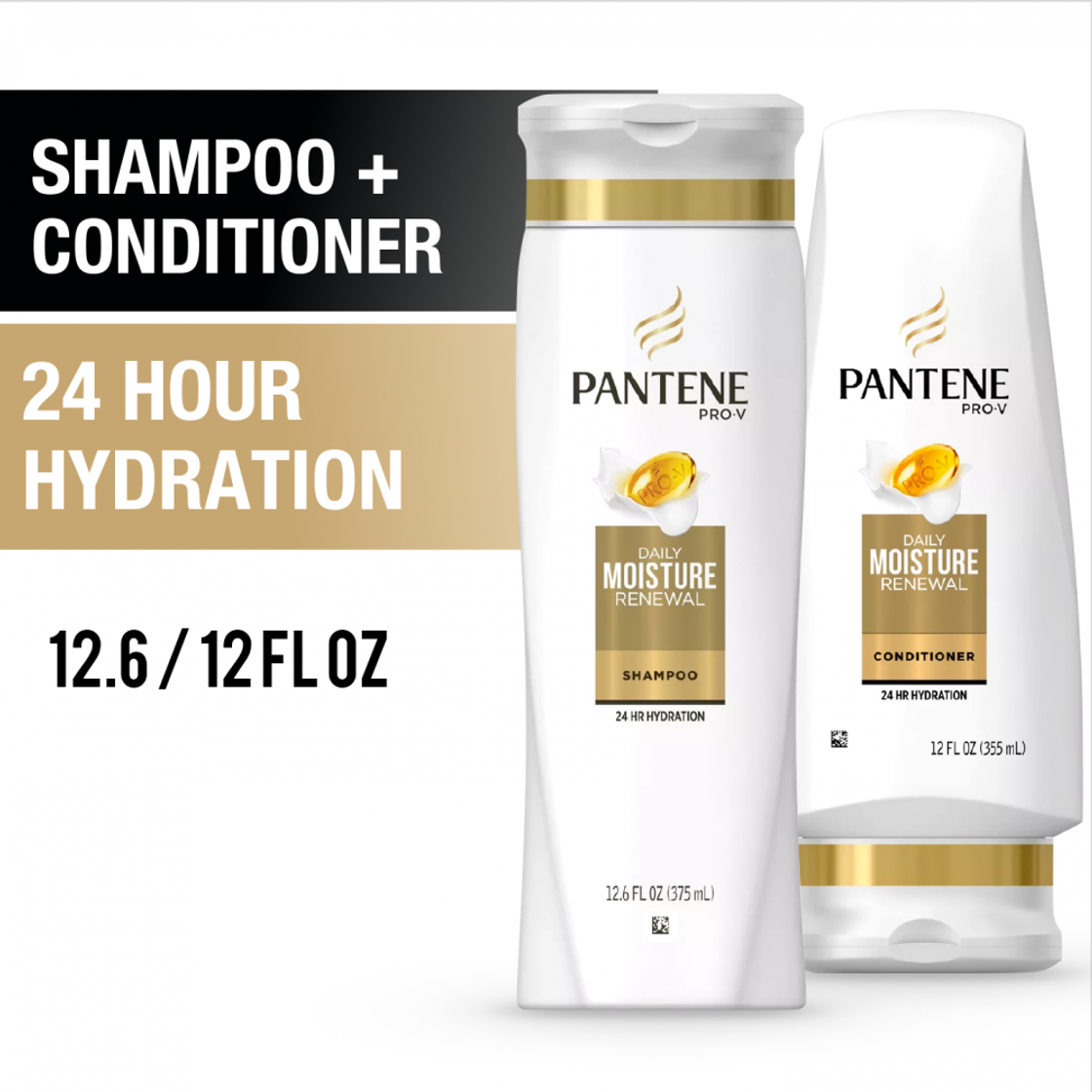 Product Pantene