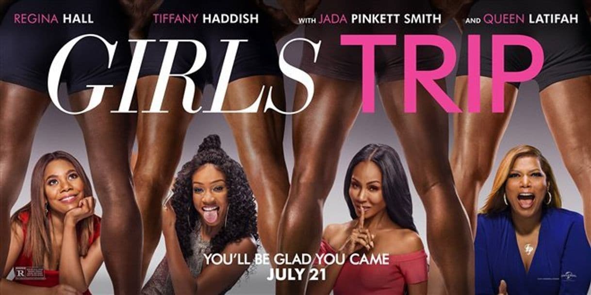 Movie Girls Trip