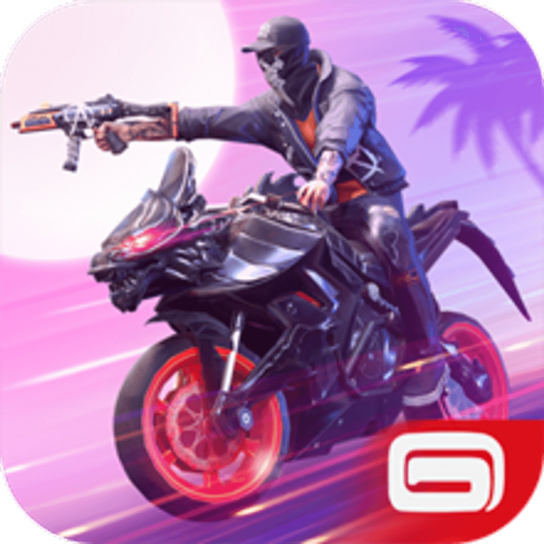 Videogames Gangstar Vegas: World of Crime - Apps on Google Play