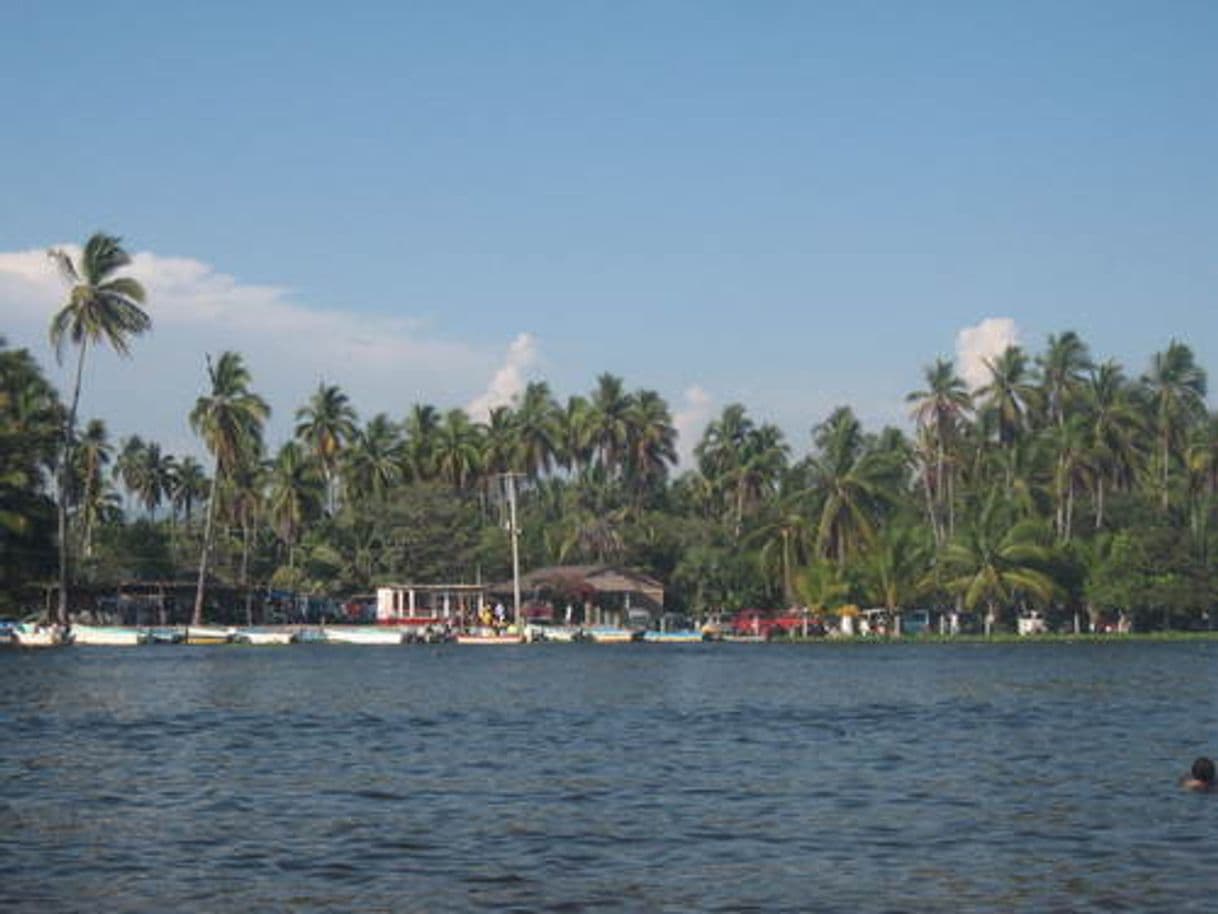 Place Hacienda de Cabañas