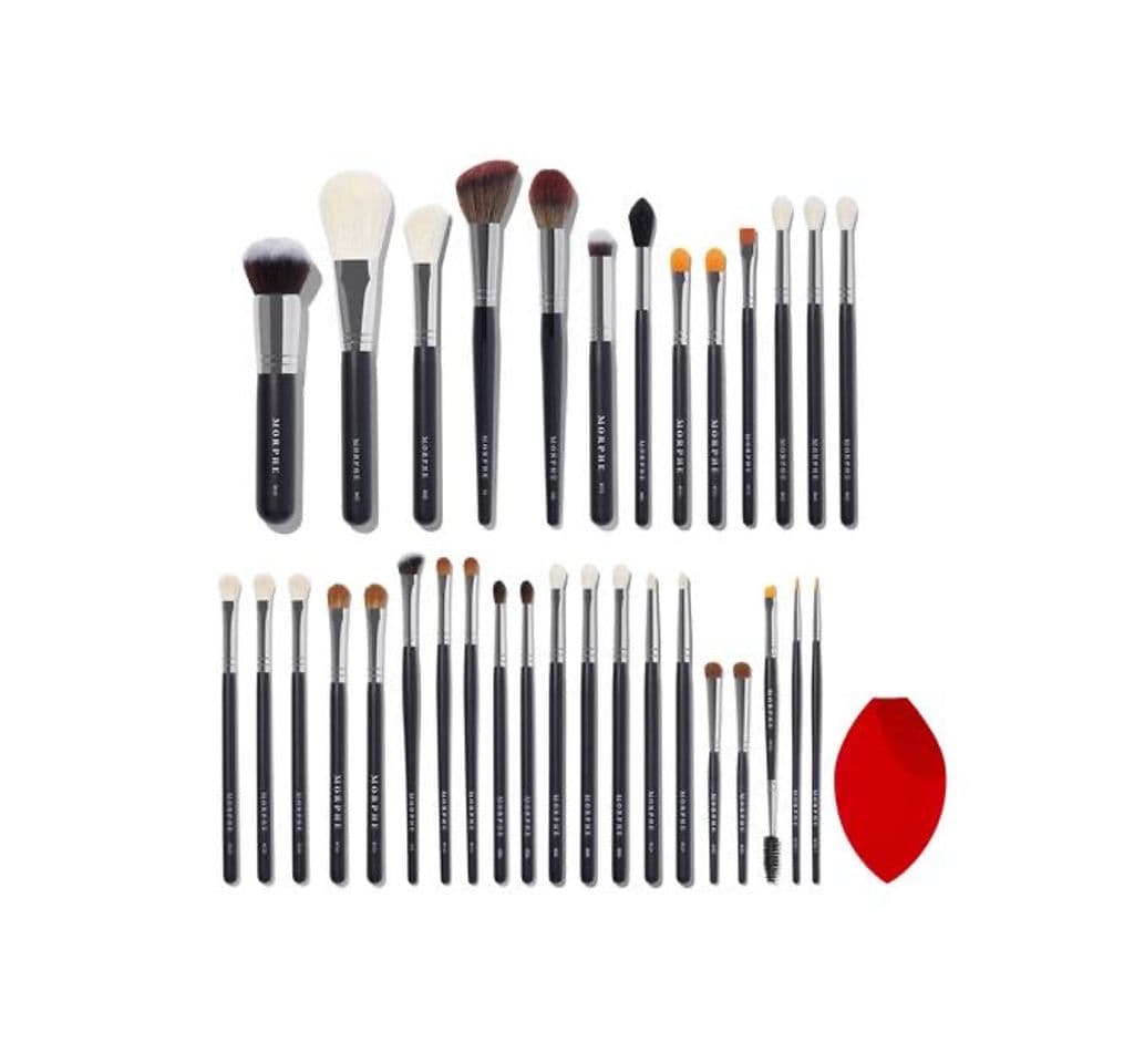 Product Morphe 